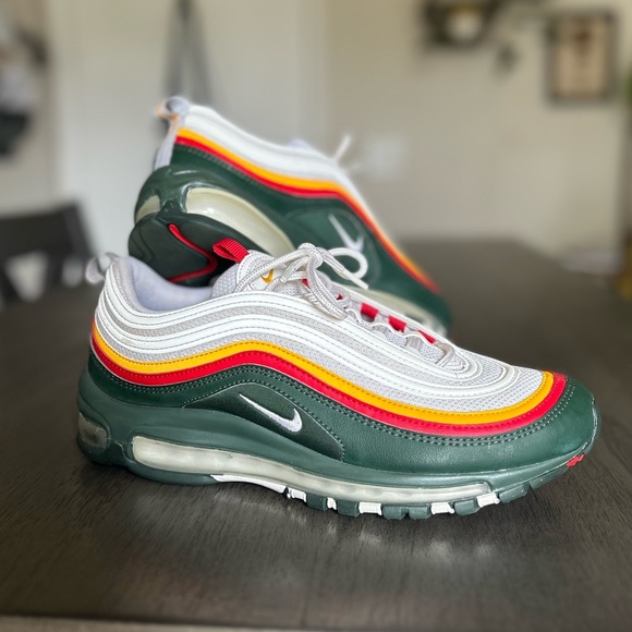 Nike Air Max 97’ Ratatouille - Picture 2 of 7